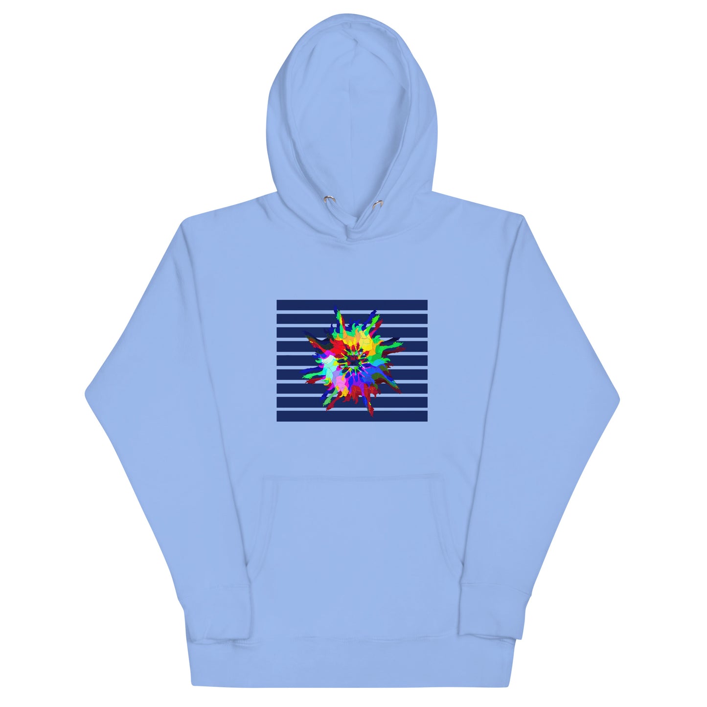 Neon Duck Butt™ Unisex Hoodie