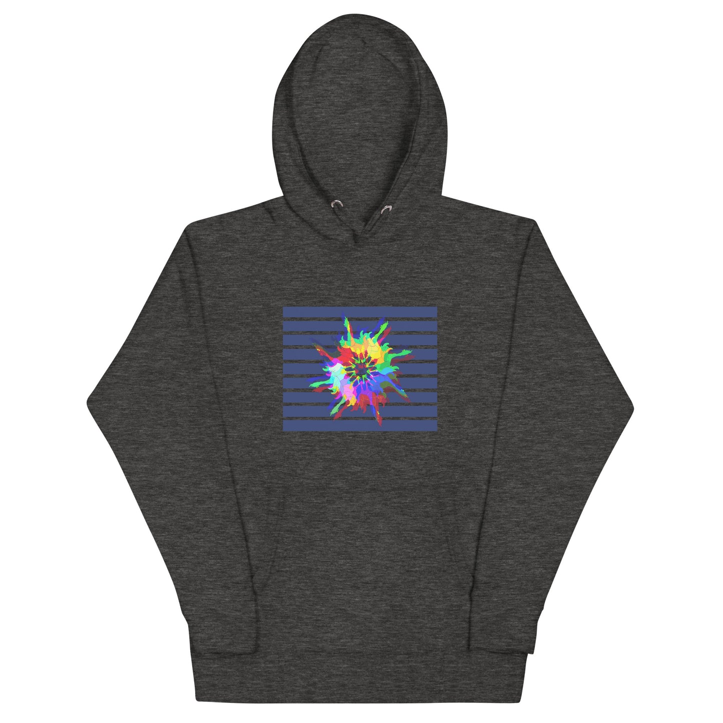 Neon Duck Butt™ Unisex Hoodie