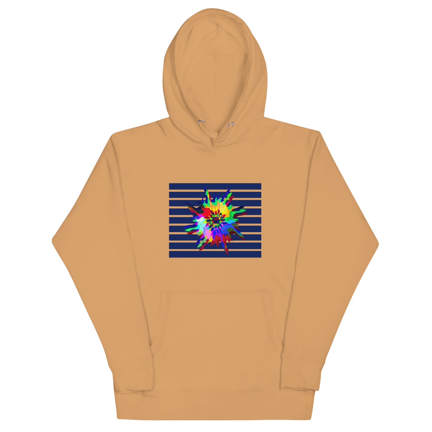 Neon Duck Butt™ Unisex Hoodie