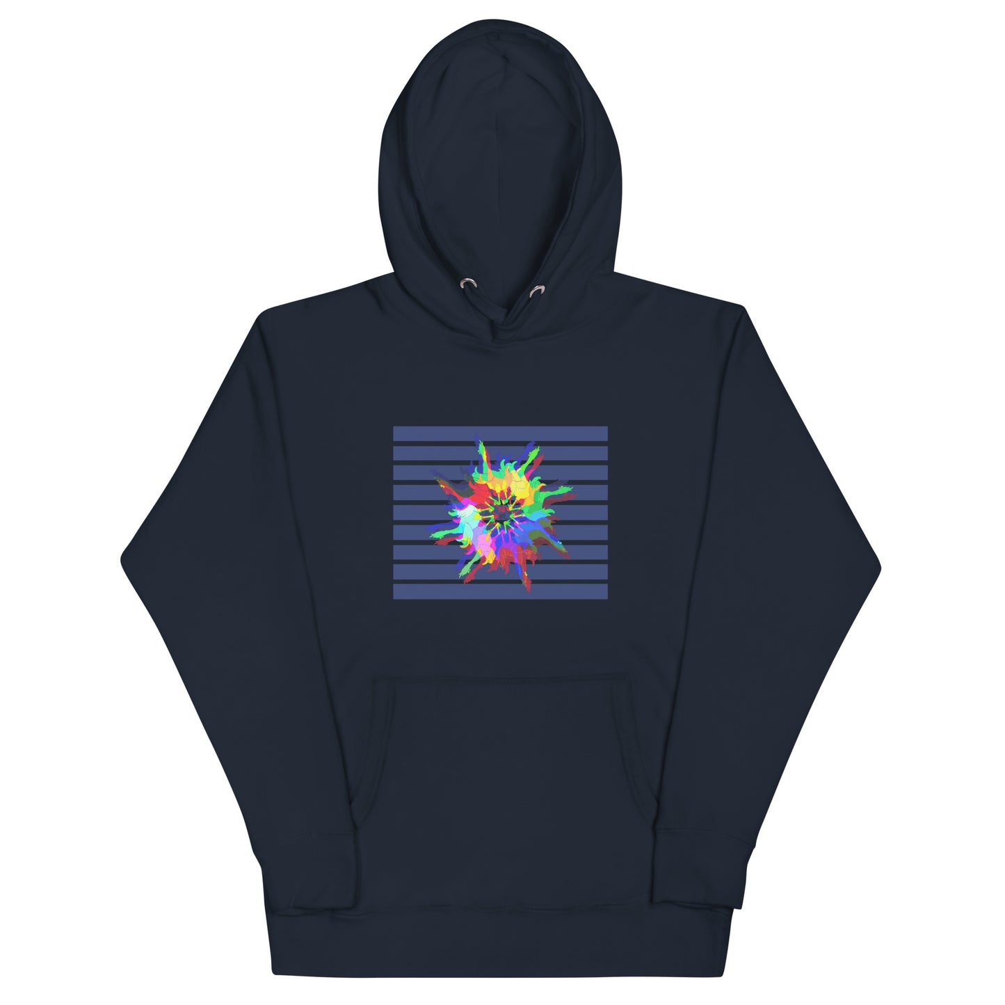 Neon Duck Butt™ Unisex Hoodie