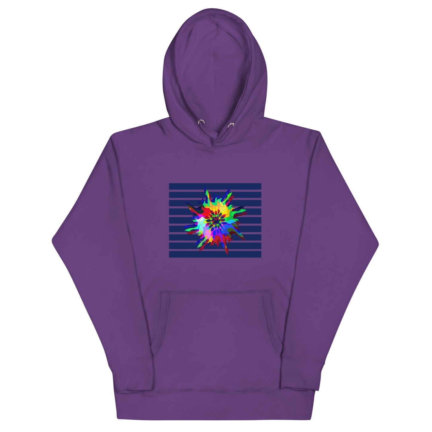 Neon Duck Butt™ Unisex Hoodie