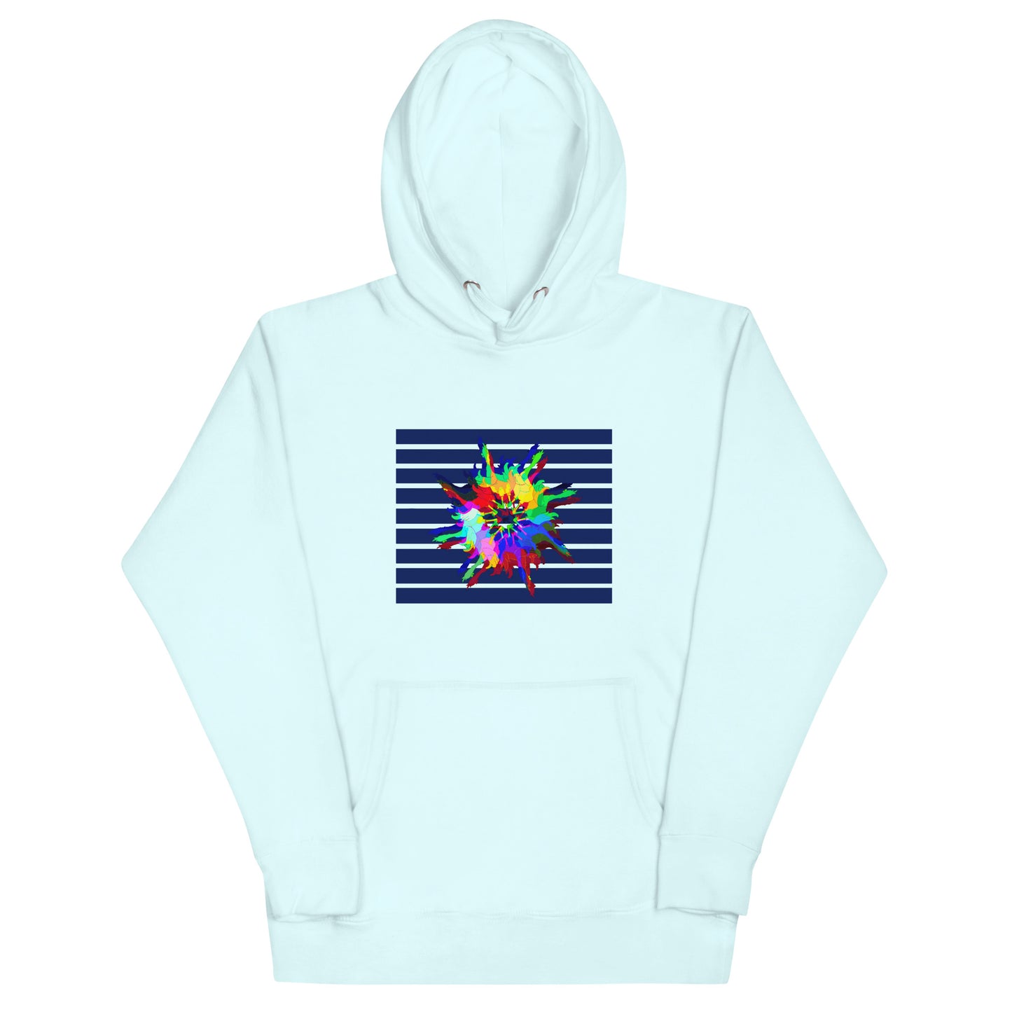 Neon Duck Butt™ Unisex Hoodie