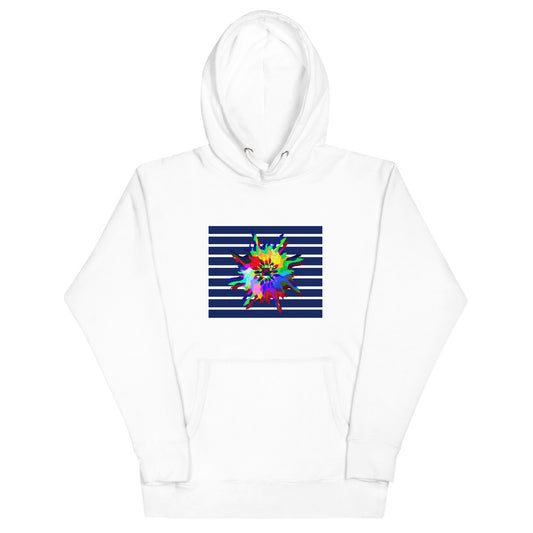 Neon Duck Butt™ Unisex Hoodie