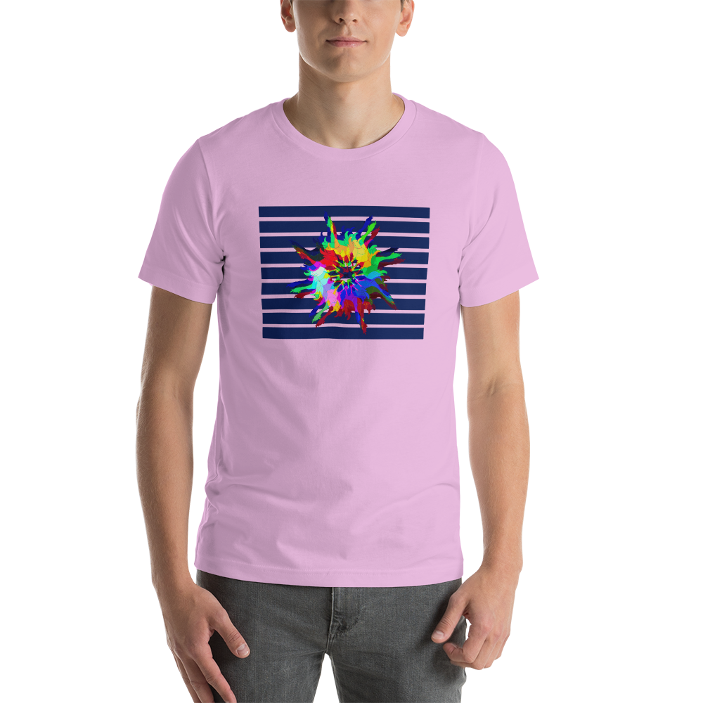 Neon Unity Duck Butt™ Unisex t-shirt